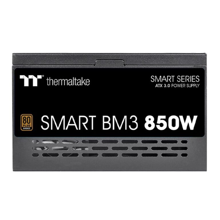 پاور ترمالتیک thermaltake smart bm3 bronze 850w