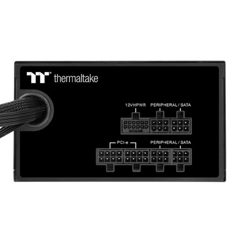 پاور ترمالتیک thermaltake smart bm3 bronze 850w