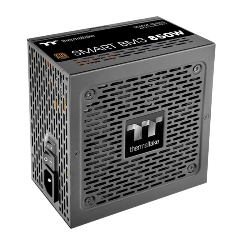پاور ترمالتیک thermaltake smart bm3 bronze 850w