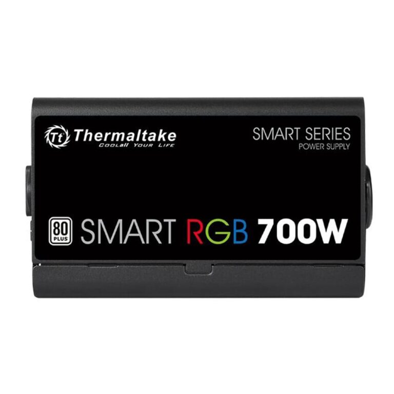 پاور ترمالتیک thermaltake smart bm3 rgb 700w
