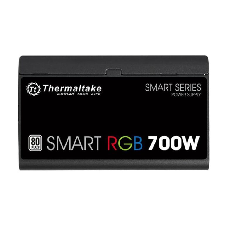 پاور ترمالتیک thermaltake smart bm3 rgb 700w