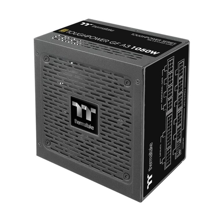 پاور ترمالتیک thermaltake toughpower gf a3 1050w gold