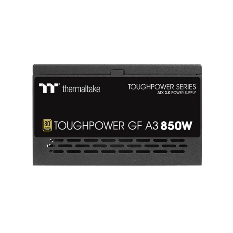 پاور ترمالتیک thermaltake toughpower gf a3 850w gold