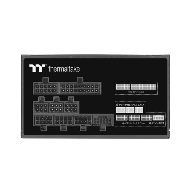 پاور ترمالتیک thermaltake toughpower gf a3 850w gold