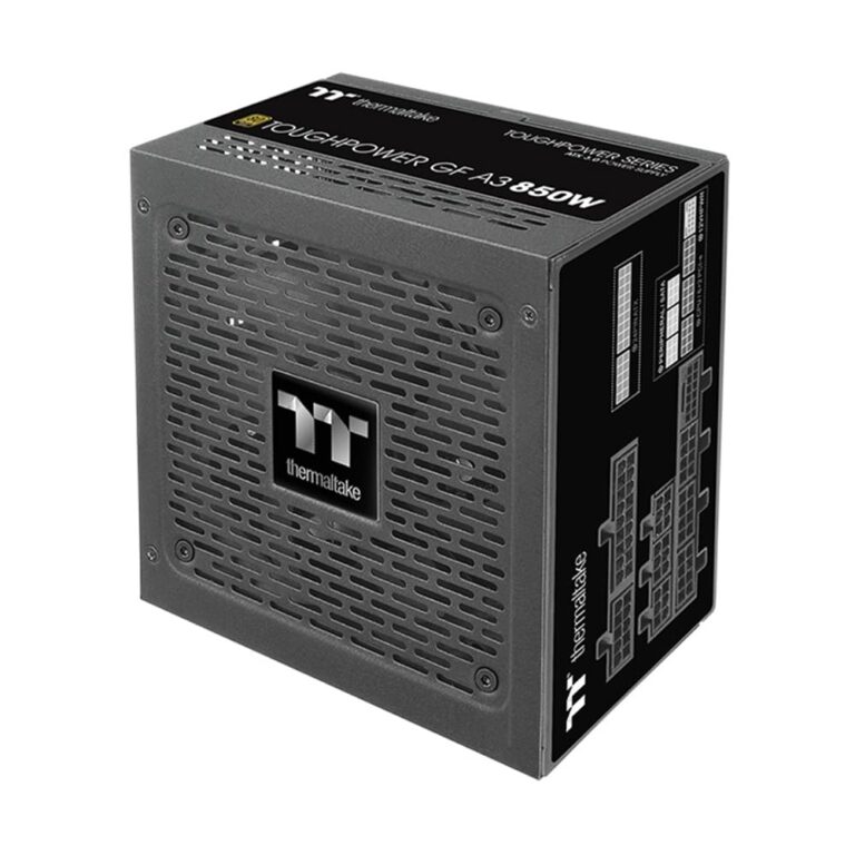 پاور ترمالتیک thermaltake toughpower gf a3 850w gold