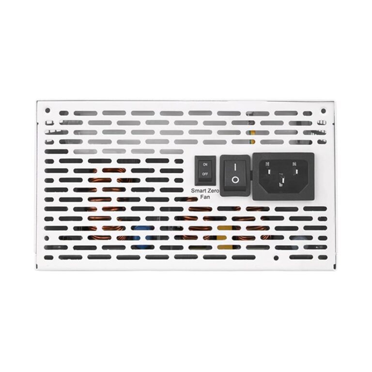 پاور ترمالتیک thermaltake toughpower gf a3 snow 1050w