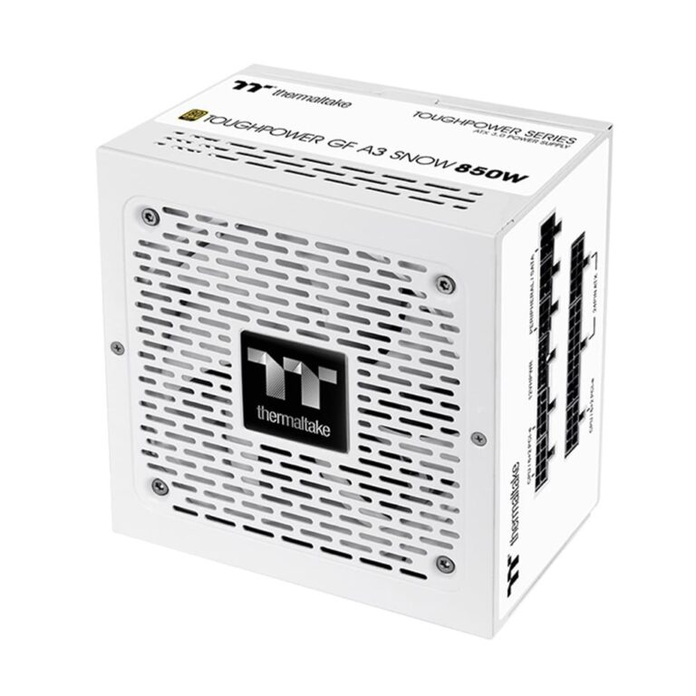 پاور ترمالتیک thermaltake toughpower gf a3 snow