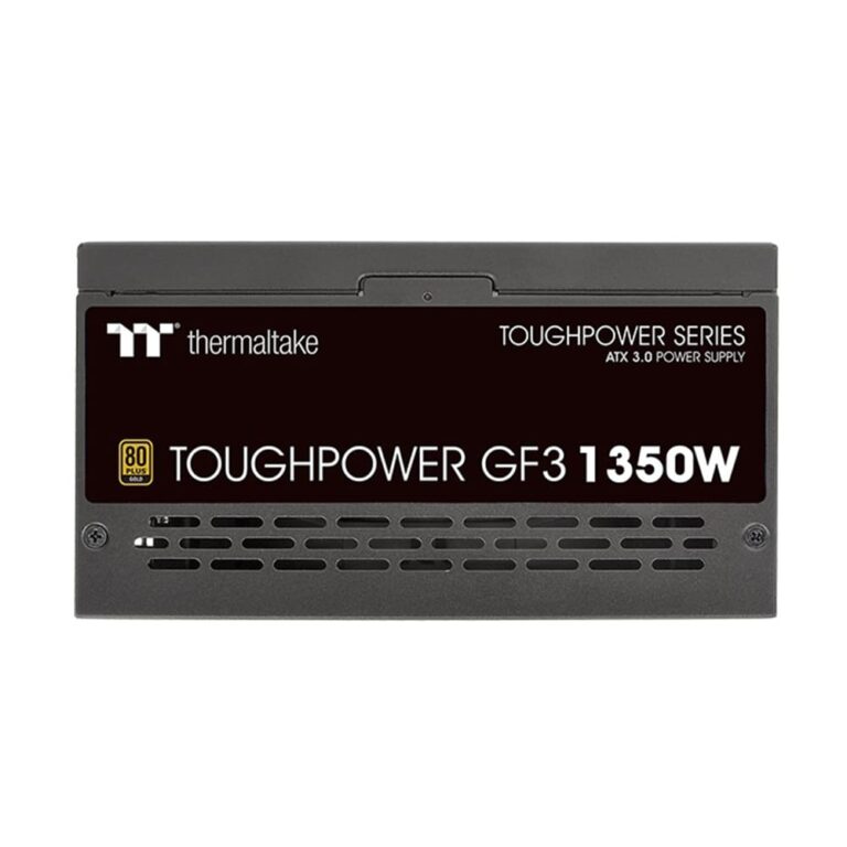 پاور ترمالتیک thermaltake toughpower gf3 1350w gold