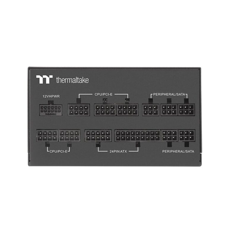 پاور ترمالتیک thermaltake toughpower gf3 1350w gold