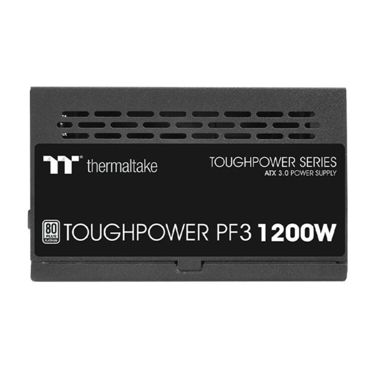 پاور ترمالتیک thermaltake toughpower pf3 1200w platinum