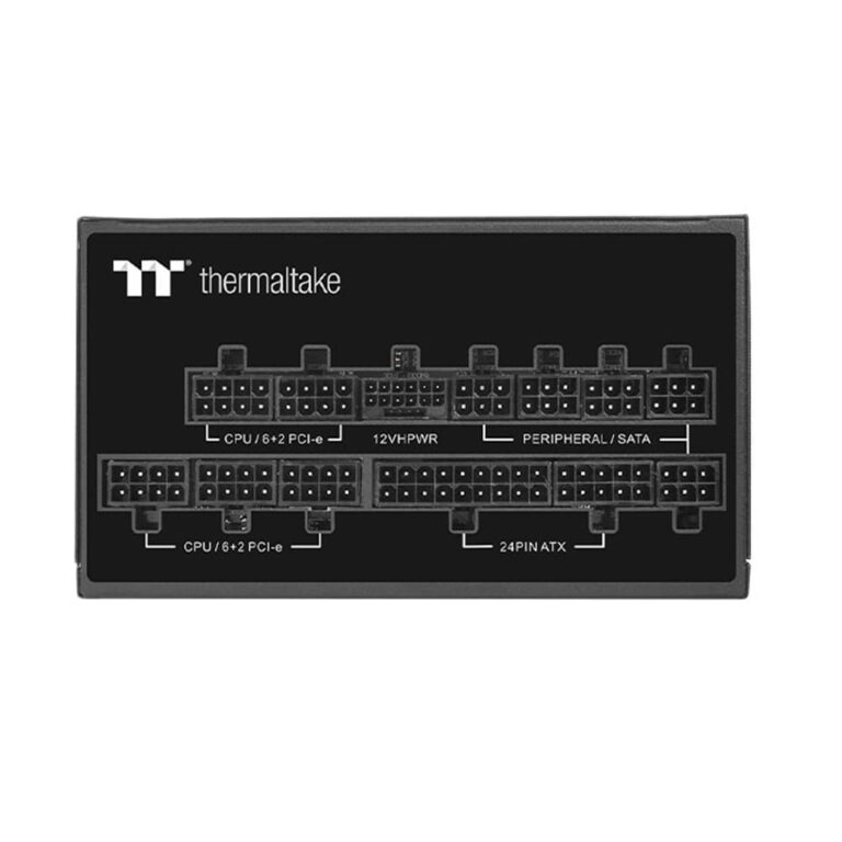 پاور ترمالتیک thermaltake toughpower pf3 1200w platinum