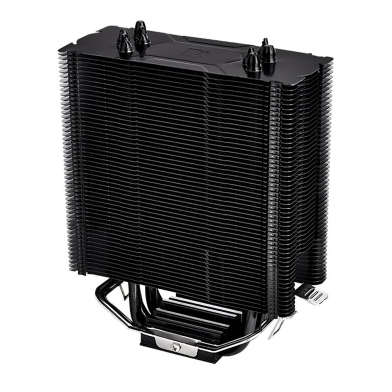 خنک کننده بادی ترمالتیک thermaltake ux200 se argb lighting