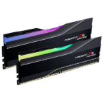 رم جی اسکیل Trident Z5 neo RGB 32gb ddr5 6000 CL30