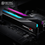 رم جی اسکیل Trident Z5 neo RGB 32gb ddr5 6000 CL30 - Image 2