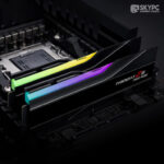 رم جی اسکیل Trident Z5 neo RGB 32gb ddr5 6000 CL30 - Image 3