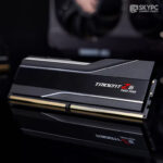 رم جی اسکیل Trident Z5 neo RGB 32gb ddr5 6000 CL30 - Image 4