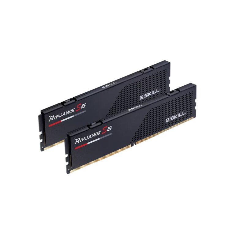 رم جی اسکیل Ripjaws S5 64gb ddr5 6000