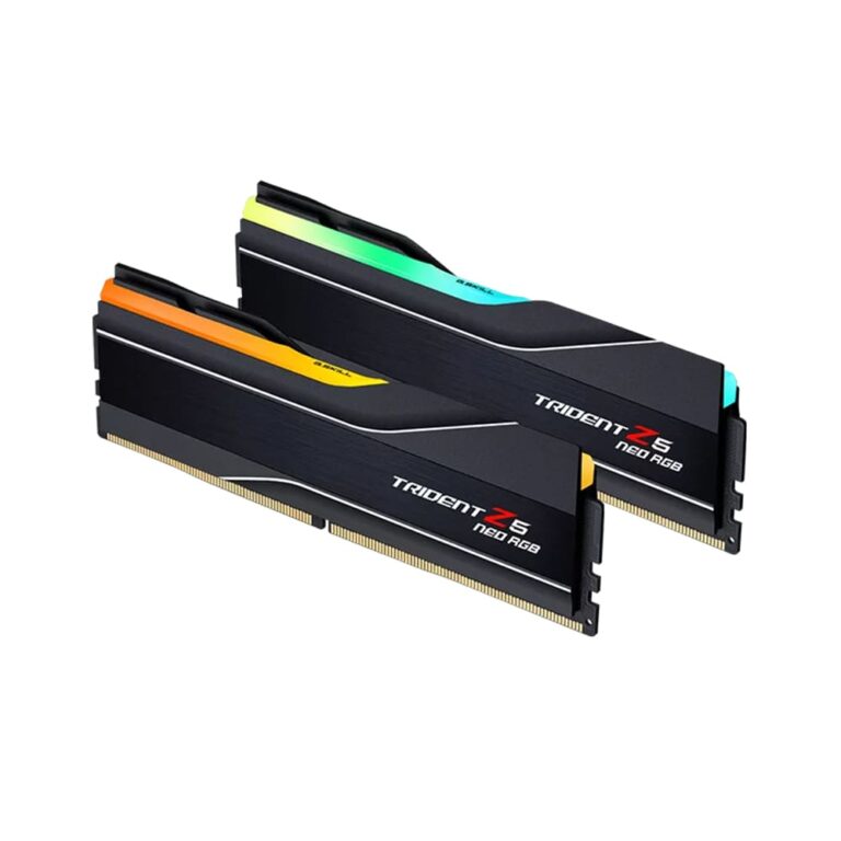 رم جی اسکیل Trident Z5 neo RGB 32gb ddr5 6000