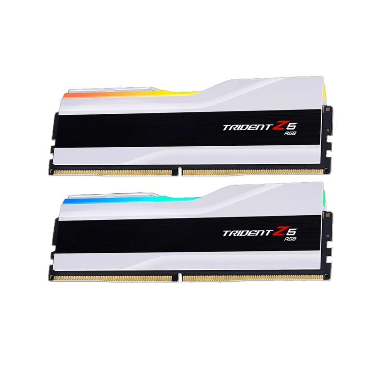 رم جی اسکیل Trident Z5 RGB 64gb ddr5 6400