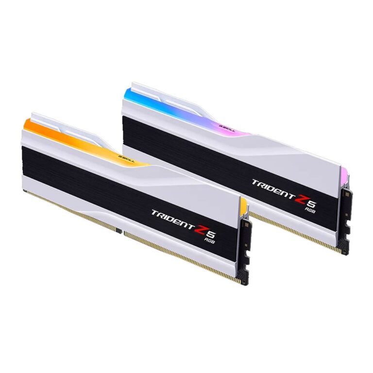 رم جی اسکیل Trident Z5 RGB 64gb ddr5 6400