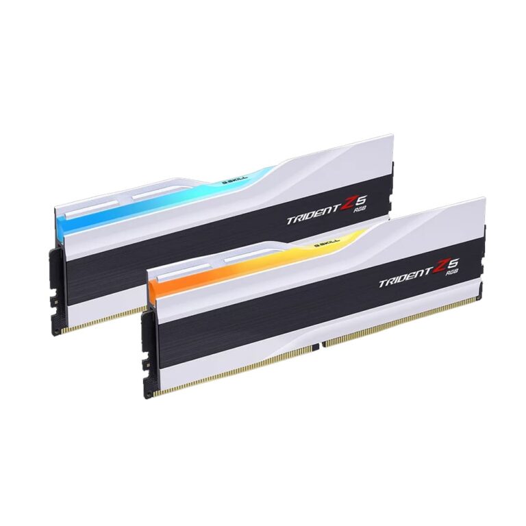 رم جی اسکیل Trident Z5 RGB 64gb ddr5 6400