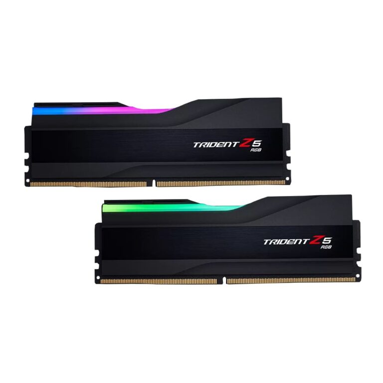رم جی اسکیل Trident Z5 RGB 64gb ddr5 6800