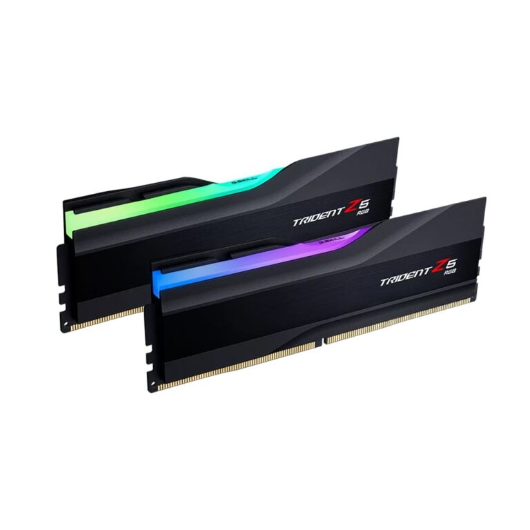 رم جی اسکیل Trident Z5 RGB 64gb ddr5 6800