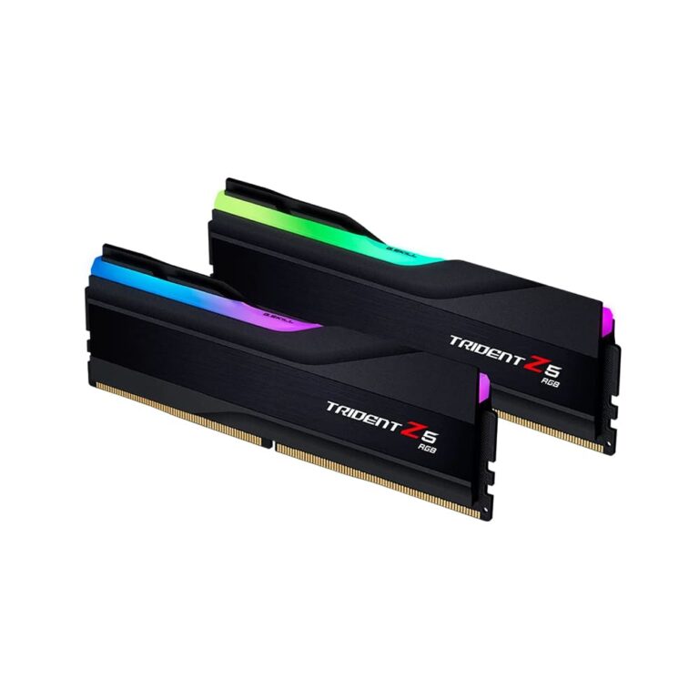 رم جی اسکیل Trident Z5 RGB 64gb ddr5 6800