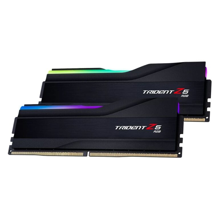 رم جی اسکیل Trident Z5 RGB 64gb ddr5 6800
