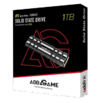 اس اس دی ادلینک A93 1TB - Image 2
