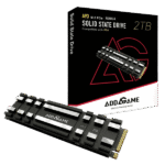 اس اس دی ادلینک A93 2TB - تصویر 2