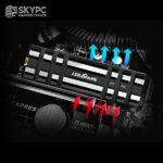 اس اس دی ادلینک A93 2TB - تصویر 3