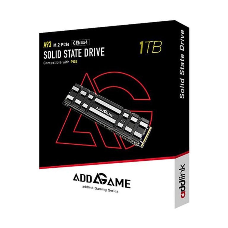 اس اس دی ادلینک adlink ssd a93 1tb