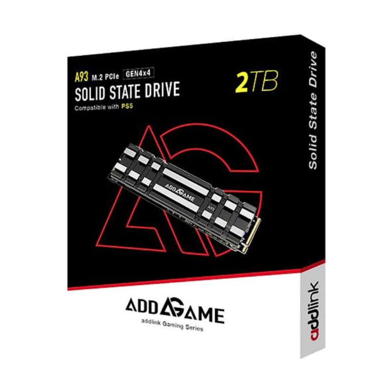 اس اس دی ادلینک adlink ssd a93 2tb