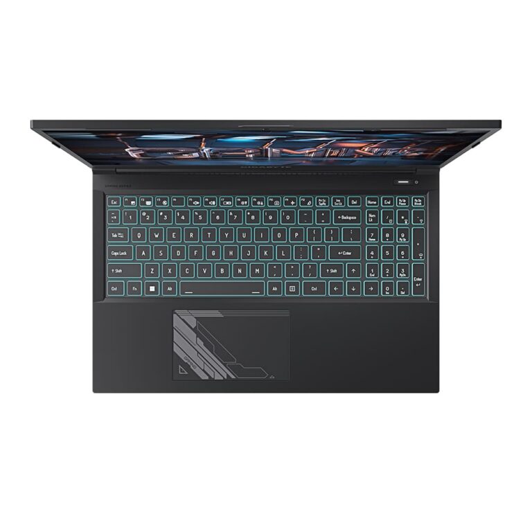 لپ تاپ گیمینگ گیگابایت gigabyte laptop g5 kf5