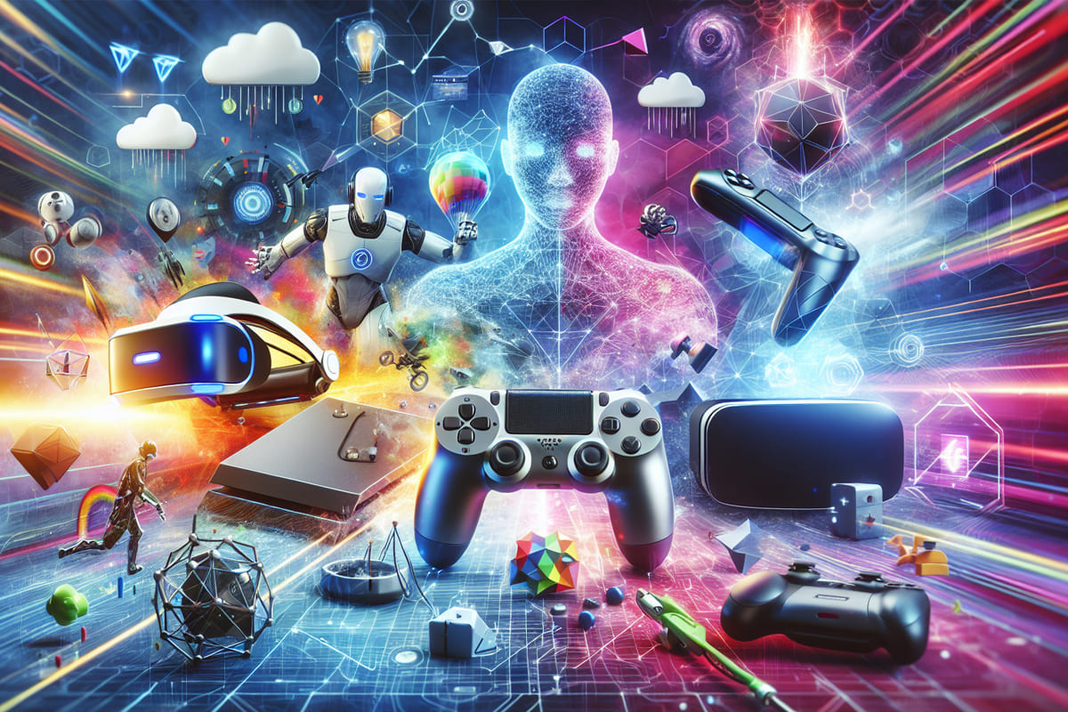 لباس گیمینگ haptic owo