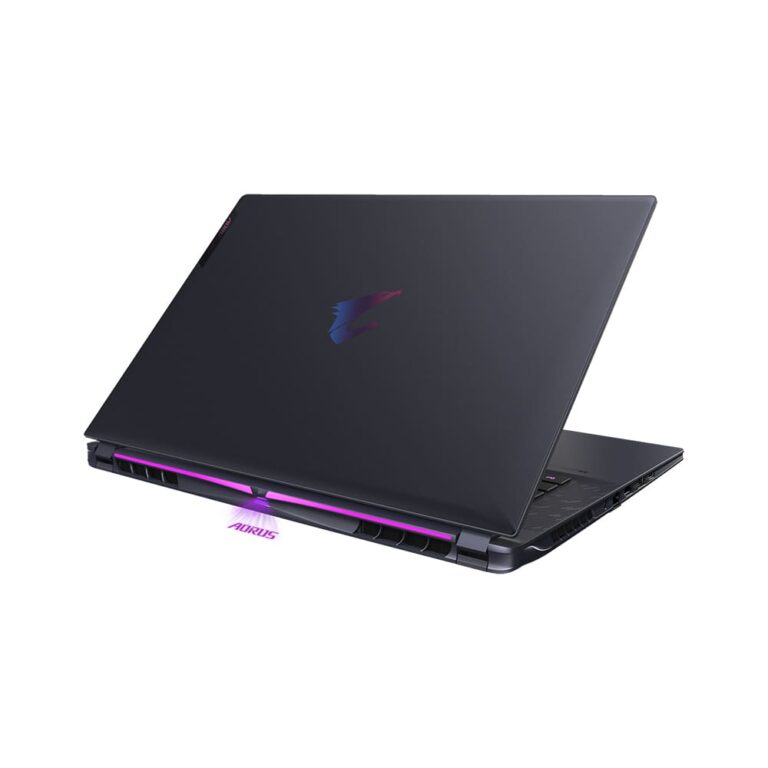 لپ تاپ آئورس laptop aorus 16x asg 2024