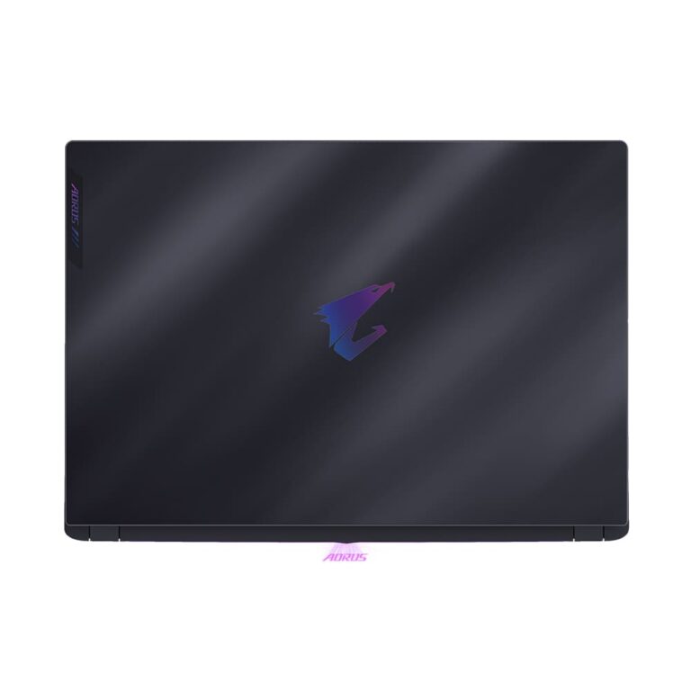 لپ تاپ آئورس laptop aorus 16x akg 2024