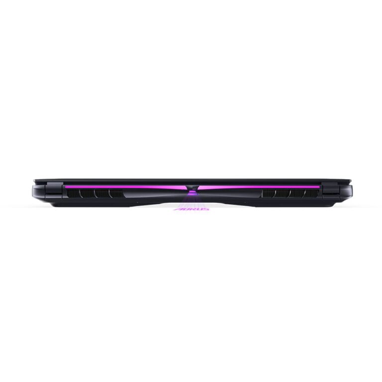 لپ تاپ آئورس laptop aorus 16x akg 2024