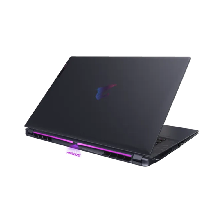 لپ تاپ گیمینگ آئورس 16X AKG 2024