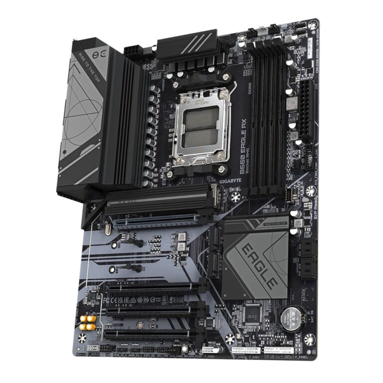 مادربرد گیگابایت B650 EAGLE AX