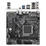 مادربرد گیگابایت B650M H - Image 3
