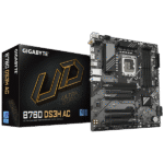 مادربرد گیگابایت B760 DS3H AC - Image 2
