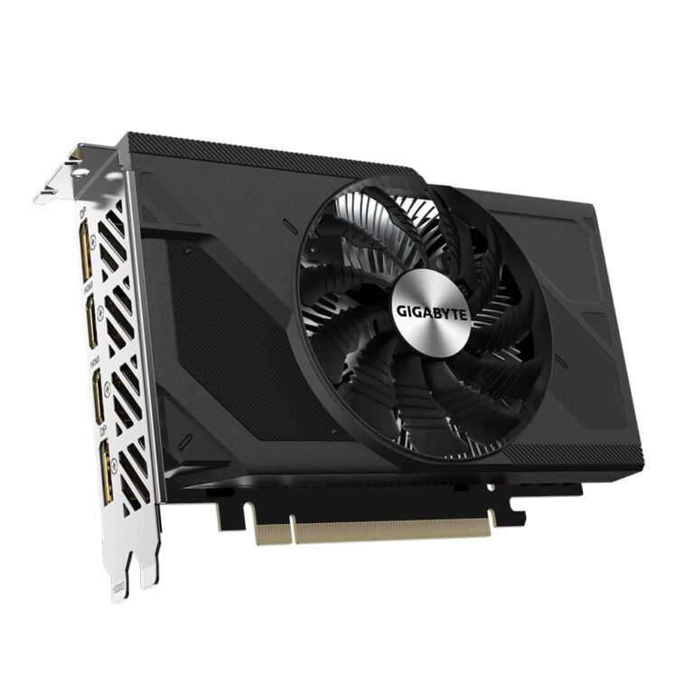 کارت گرافیک گیگابایت 4060 D6 8G
