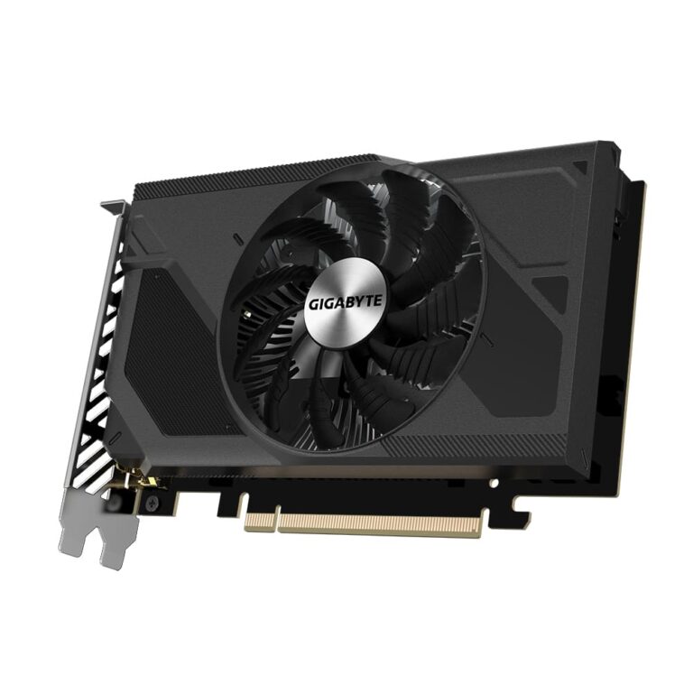 کارت گرافیک گیگابایت 4060 D6 8G