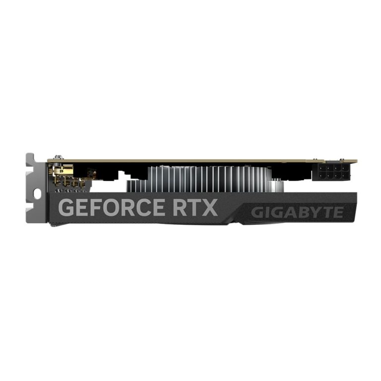 کارت گرافیک گیگابایت 4060 D6 8G