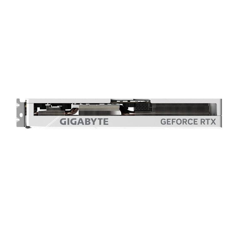 کارت گرافیک گیگابایت RTX 4060TI EAGLE OC ICE 8G