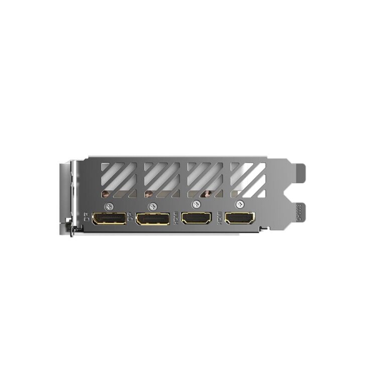کارت گرافیک گیگابایت RTX 4060TI EAGLE OC ICE 8G