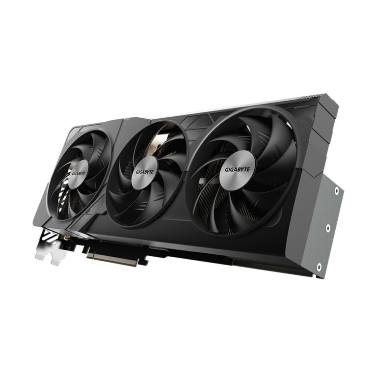 کارت گرافیک گیگابایت rtx 4080 super windforce v2 16gb