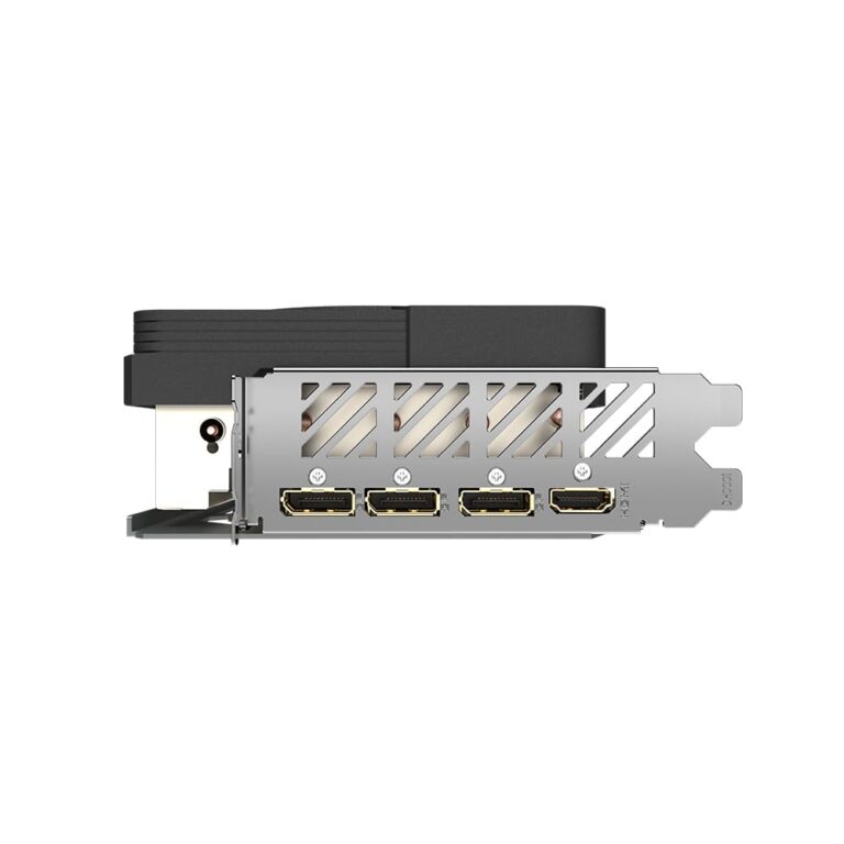 کارت گرافیک گیگابایت rtx 4080 super windforce v2 16gb